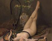 查尔斯 爱德华 埃德蒙 德罗特 : A Voluptuous Smoke